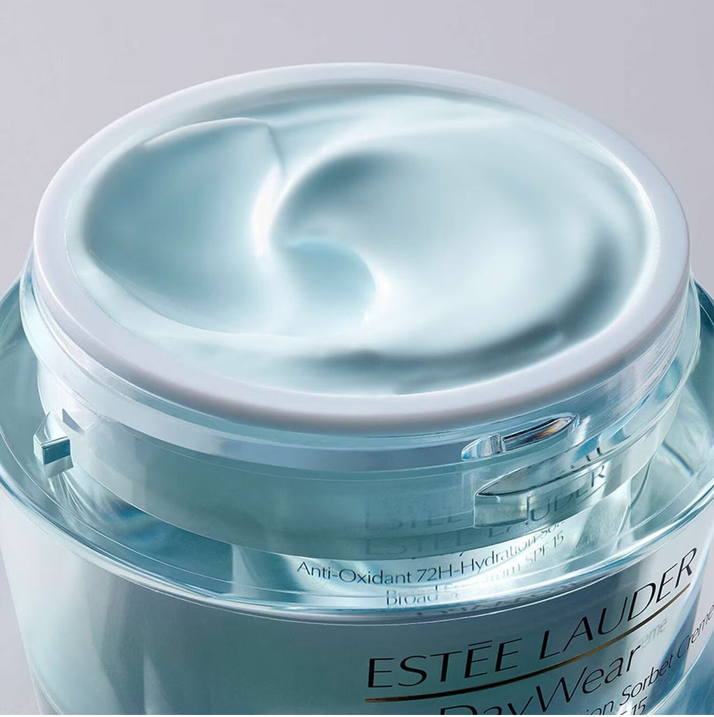 Estee Lauder  Daywear  Multi-Protection Anti-Oxidant 24H-Moisture Creme SPF 15