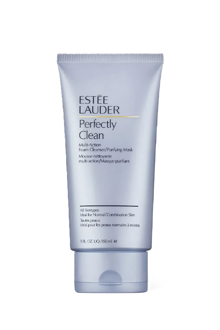 Estee Lauder Perfectly Clean Foam Cleanser 150 ml