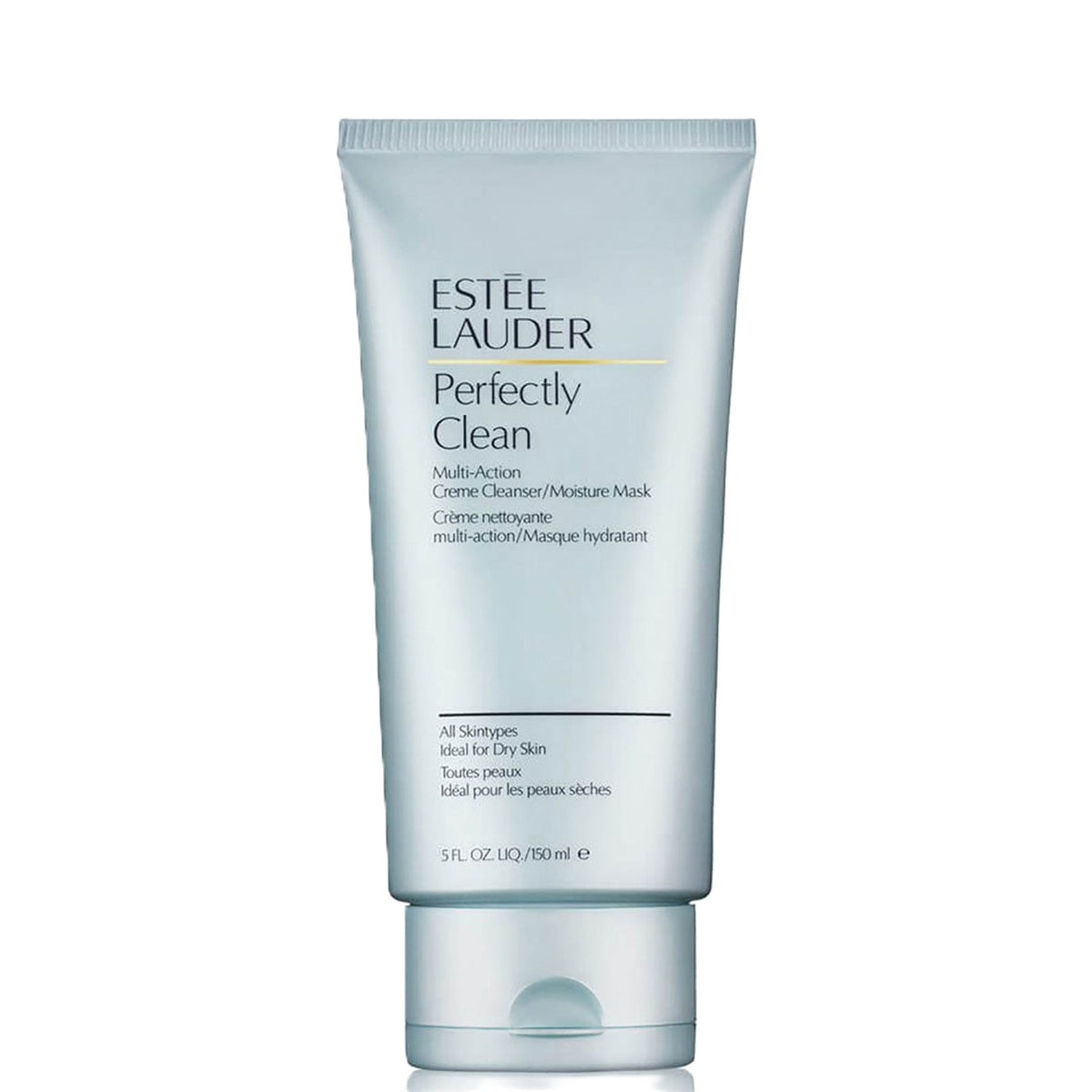 Estee Lauder Perfectly Clean Creme Cleanser / Mask 150 ml