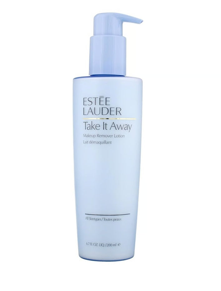 Estee Lauder Take It Away Makeup Remover Lotion 200 ml