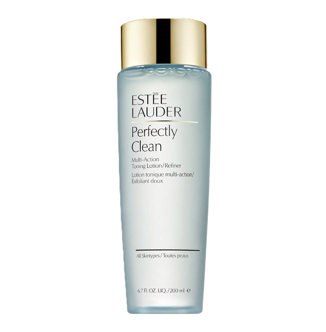 Estee Lauder Multi-Action Hydrating/Toning Lotion/Refiner 200 ml