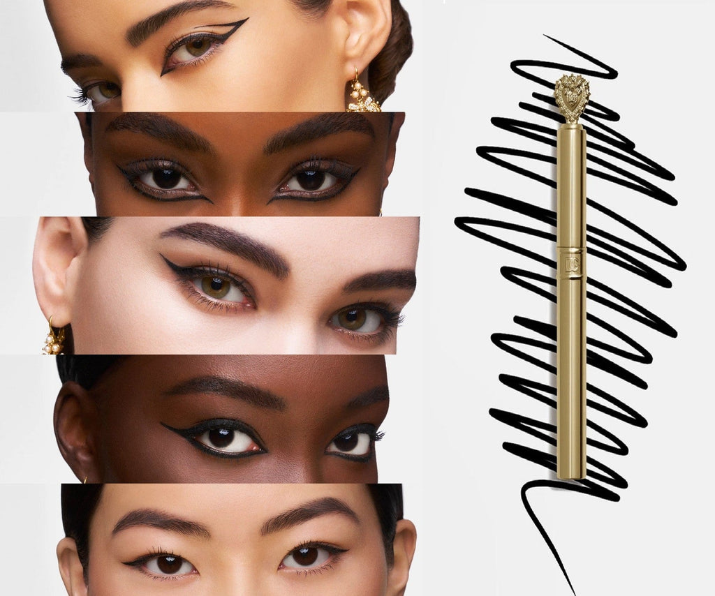 Dolce & Gabbana Flawless Eyeliner Marker 0.5 ml