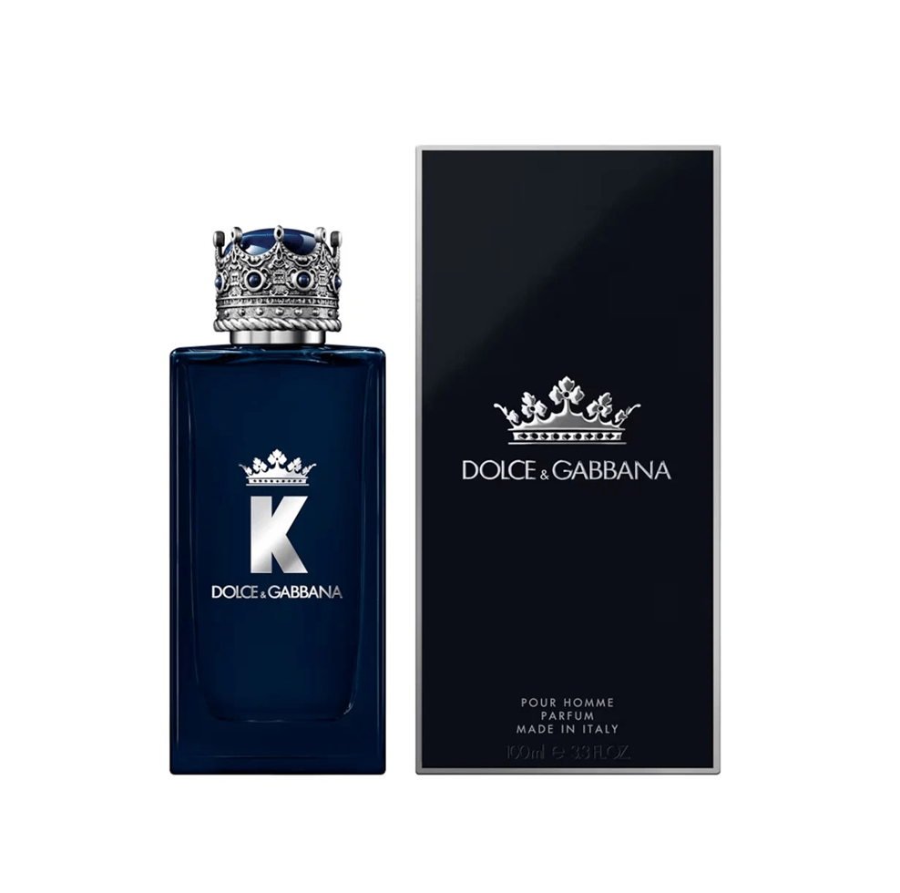 Dolce & Gabbana K Pour Homme Parfum 100 ml