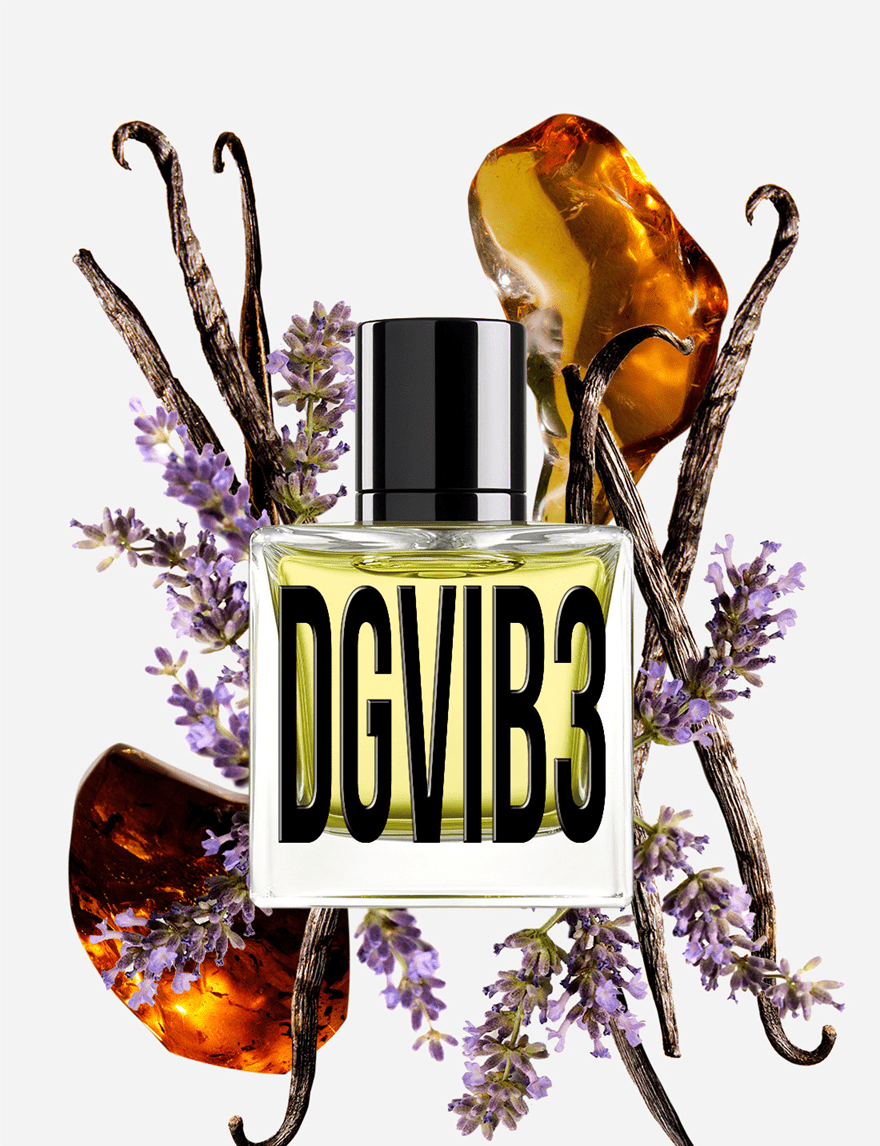 Dolce & Gabbana DG VIB3 EDP 100ml