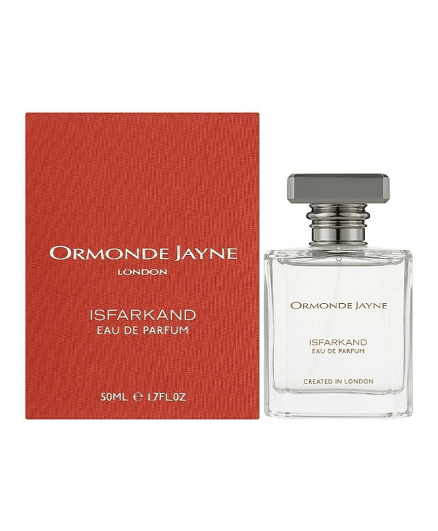 Ormonde Jayne Isfarkand   EDP 50 ml