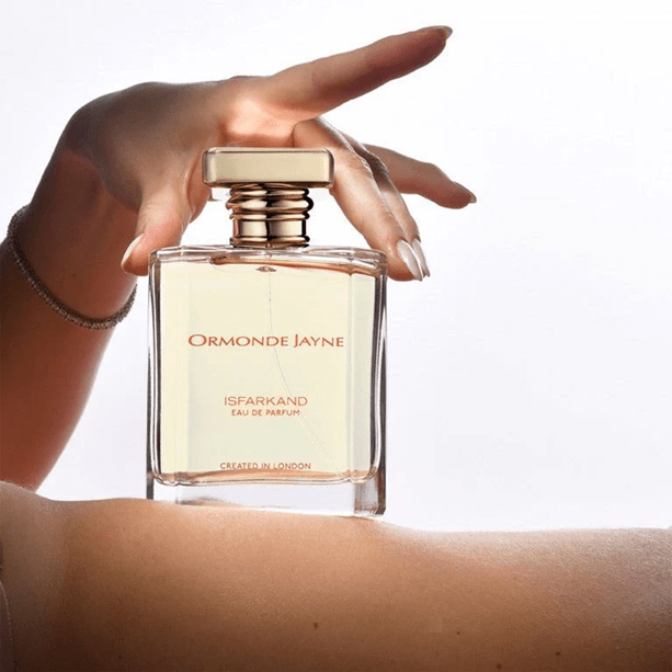 Ormonde Jayne Isfarkand   EDP 50 ml
