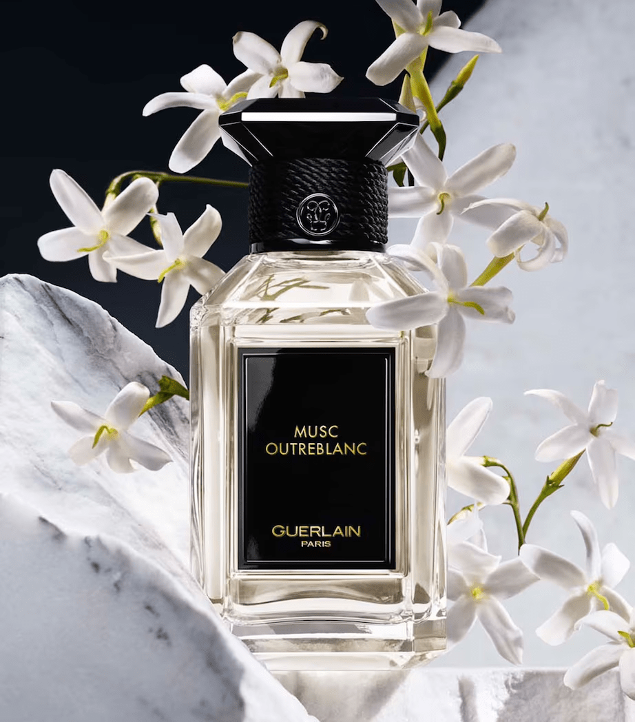 Unboxed Musc Outreblanc EDP 200ml