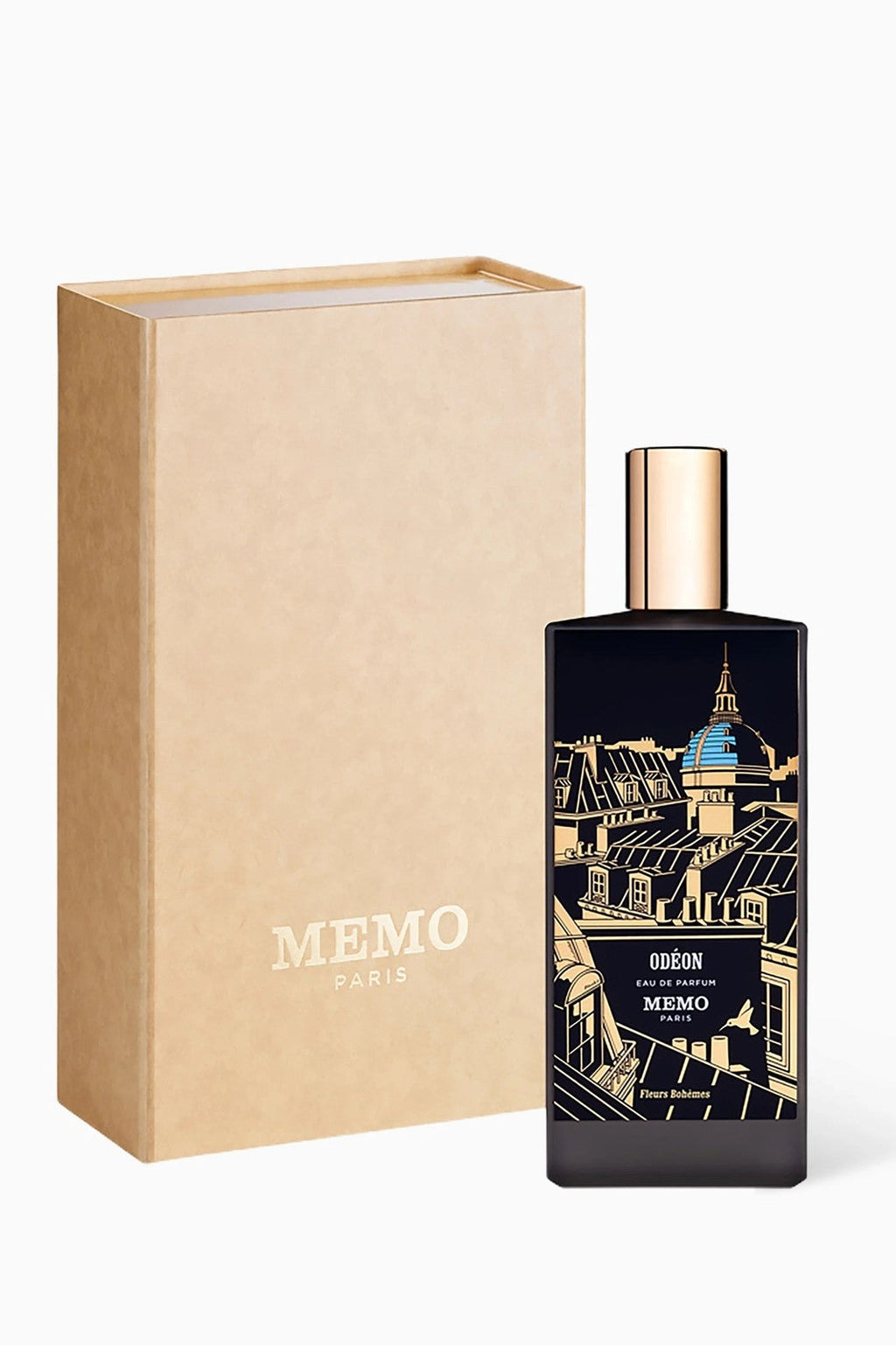 Memo Palais Odeon EDP 75 ml