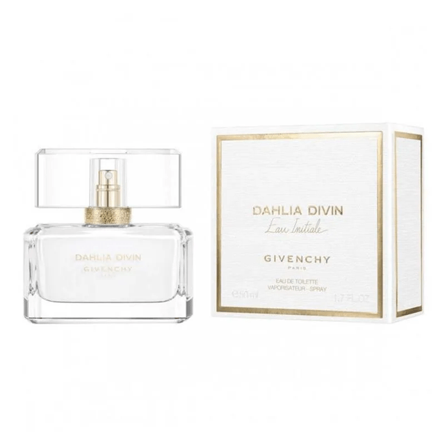 Givenchy Dahlia Divin Eau Initiale EDT 50 ml
