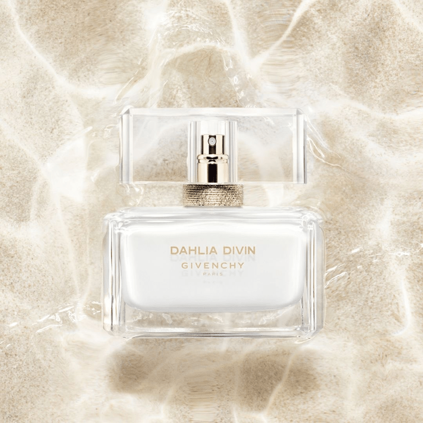 Givenchy Dahlia Divin Eau Initiale EDT 50 ml