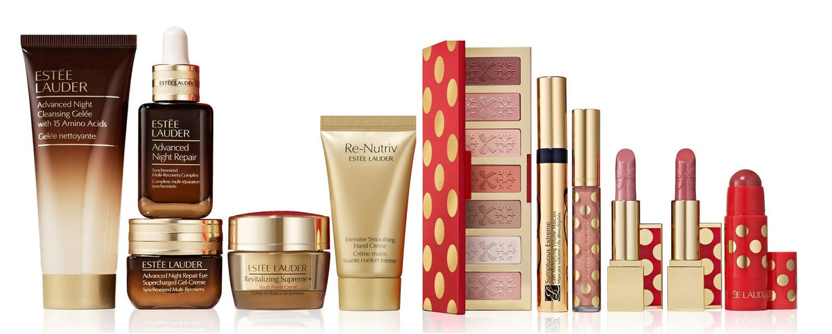 Estee Lauder Blockbuster Set