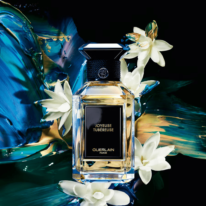 Unboxed Guerlain Joyeuse Tubereuse EDP 200 ml
