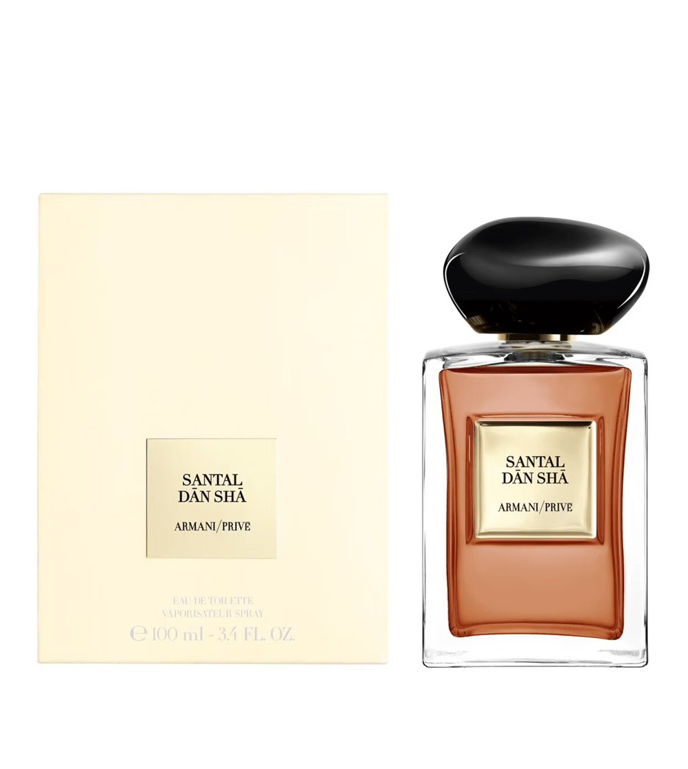 Armani Prive Santal Dan Sha EDT 100 ml