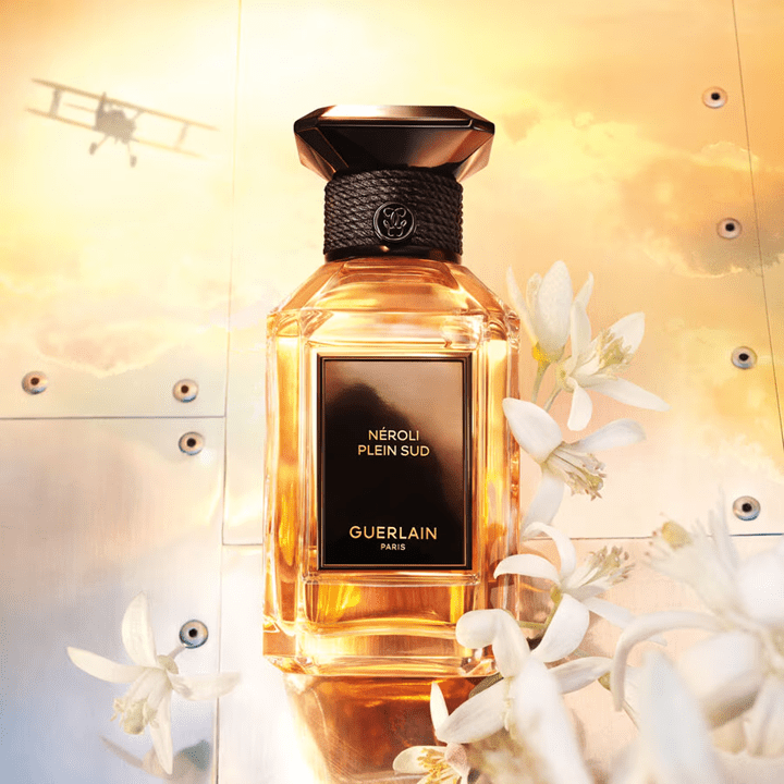 Unboxed Neroli Plein Sud EDP 200 ml