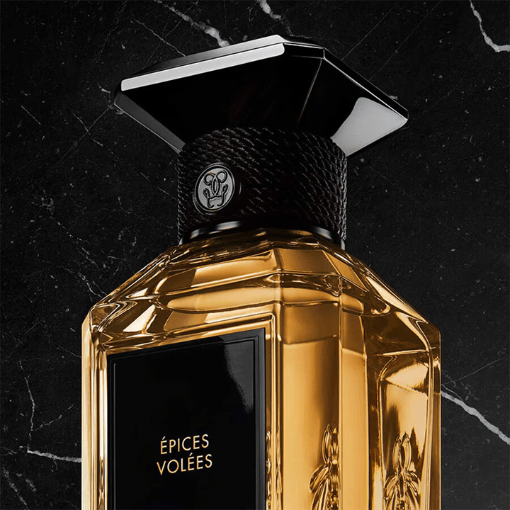 Unboxed Guerlain Épices Volées EDP 200 ml