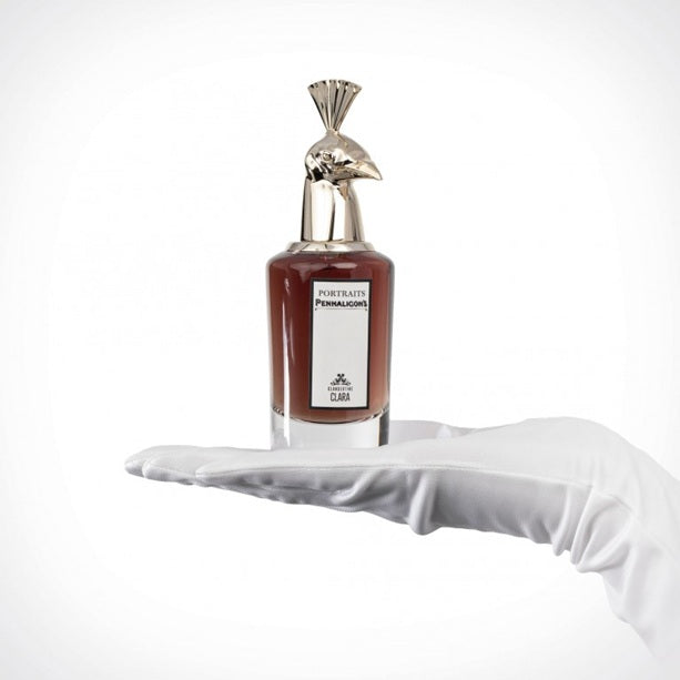 Unboxed Penhaligon'S  Clandestine Clara Edp 75 Ml