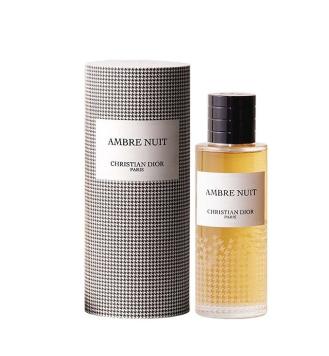 Christian Dior Ambre Nuit EDP 250 ml Limited Edition Package