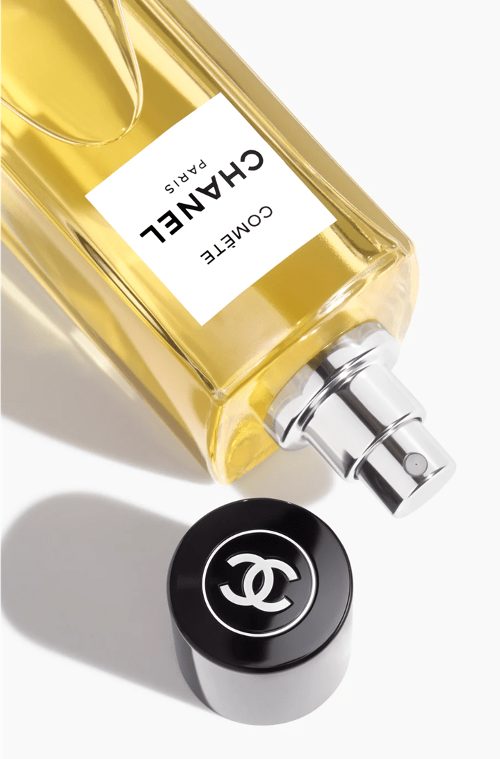 Chanel  Les Exclusifs De Chanel Comete EDP 75 ml