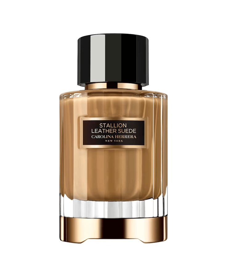 Carolina Herrera Stallion Leather Suede EDP 100ml