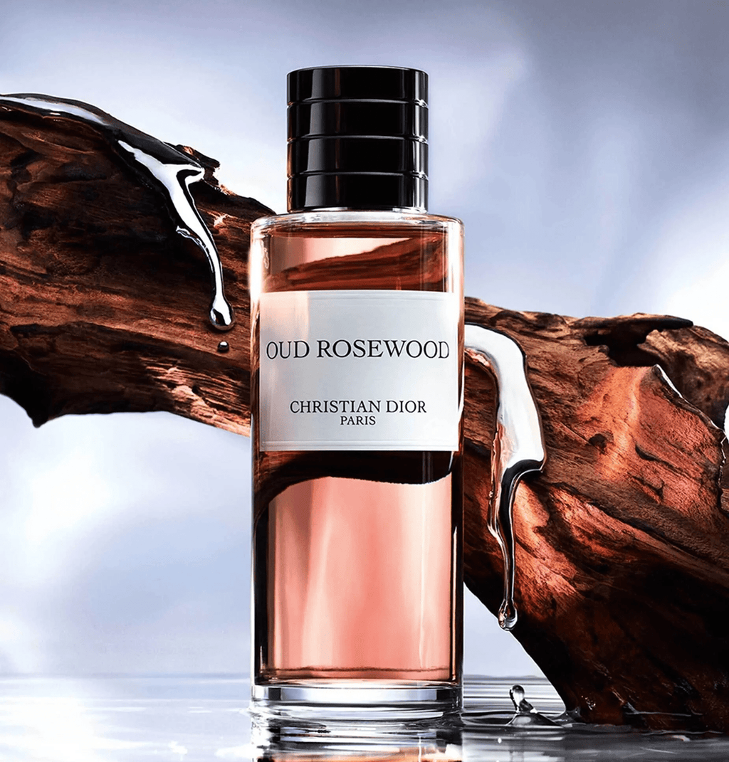 Christian Dior Oud Rosewood Edp 250Ml
