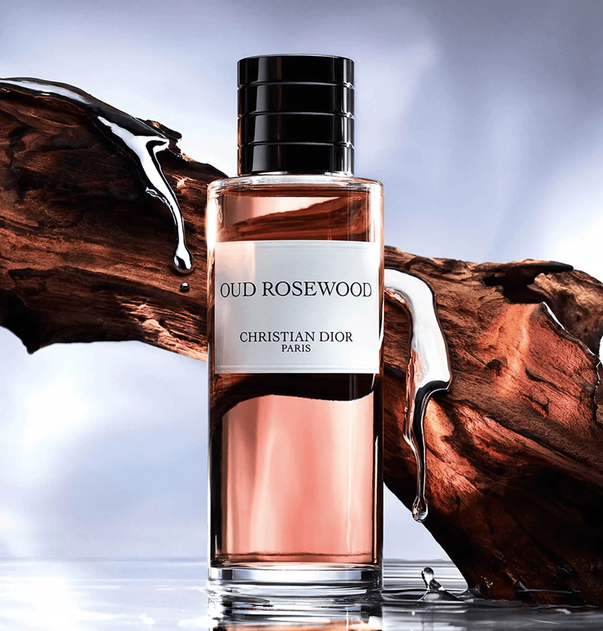 Christian Dior Oud Rosewood Edp 250Ml