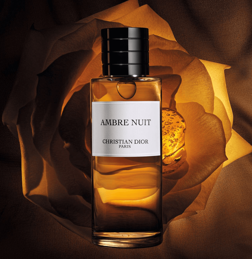 Christian Dior Ambre Nuit Edp 250 Ml