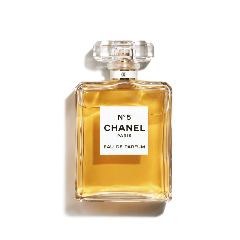 Chanel N5 EDP 100 ml