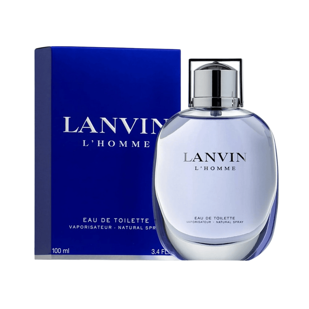 Lanvin L'Homme EDT 100ml