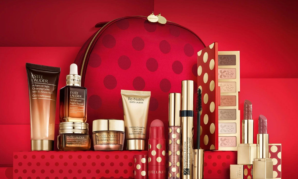 Estee Lauder Blockbuster Set