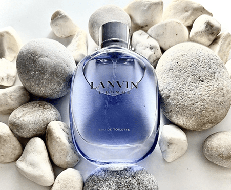 Lanvin L'Homme EDT 100ml