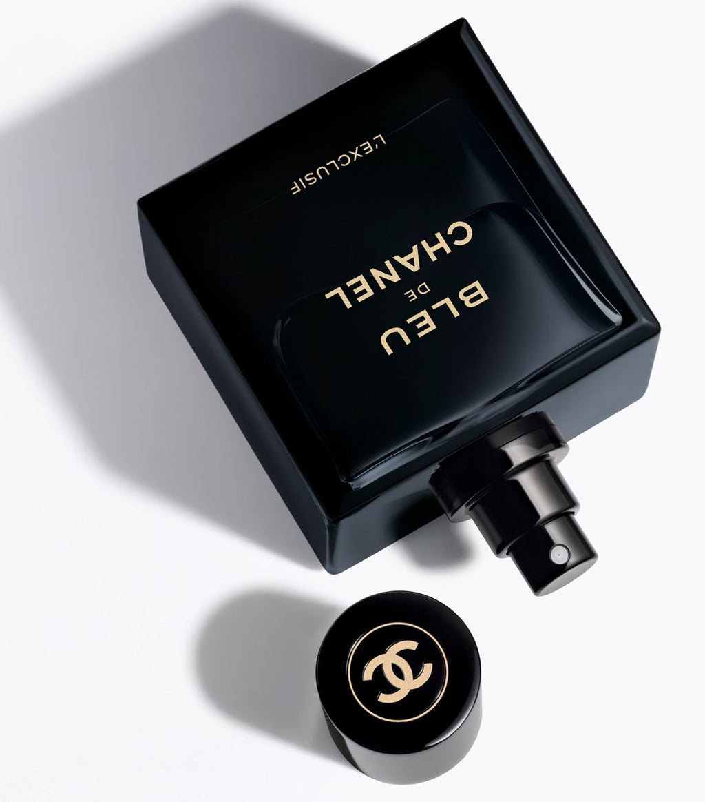 Chanel Bleu de Chanel L’Exclusif Parfum