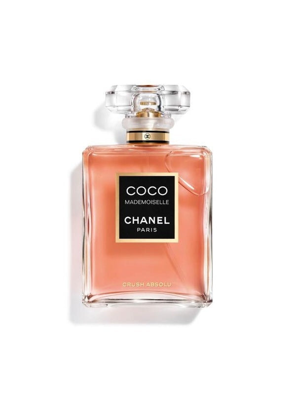 Chanel Coco Mademoiselle Crush Absolu Edp 100 ml