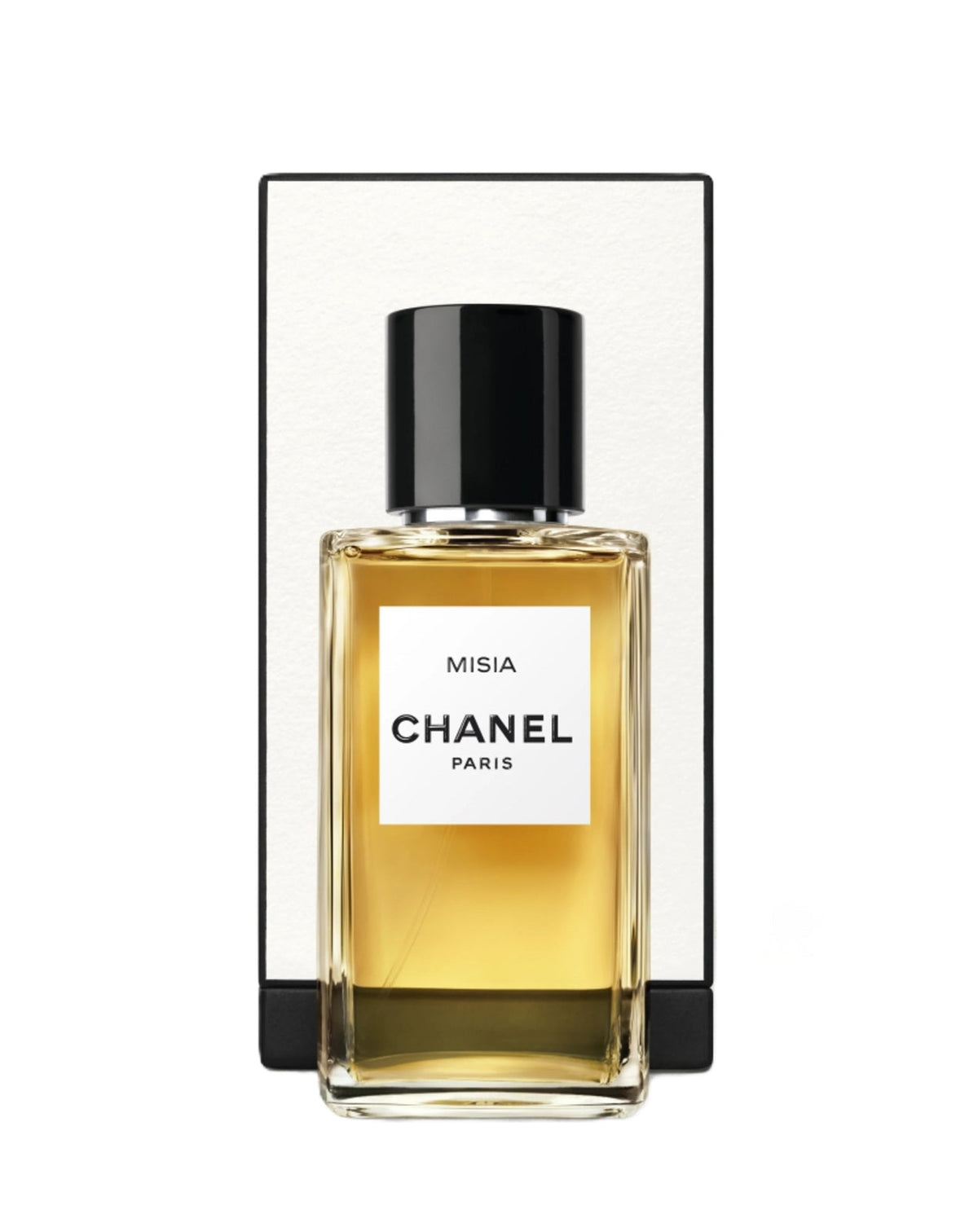 Chanel Les Exclusifs  MISIA EDP 75 ml