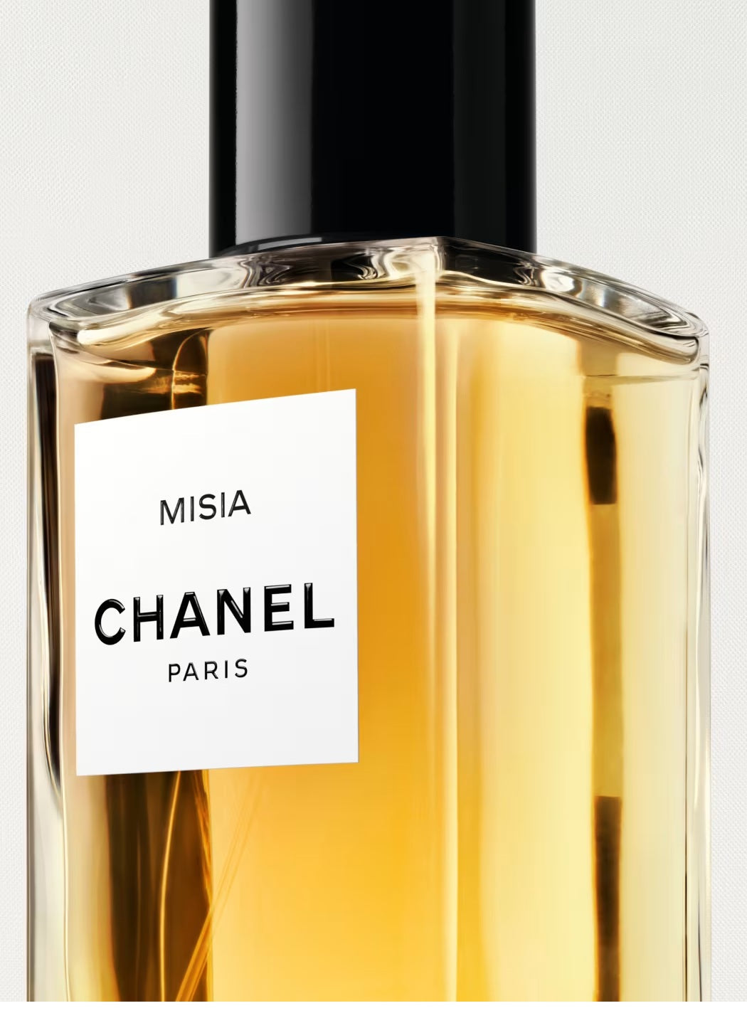 Chanel Les Exclusifs  MISIA EDP 75 ml