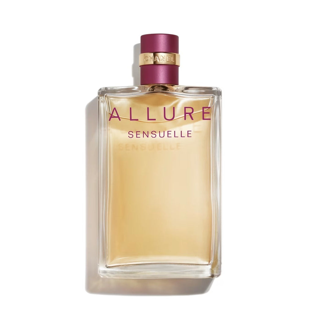 Chanel Allure Sensuelle EDP 100 ml