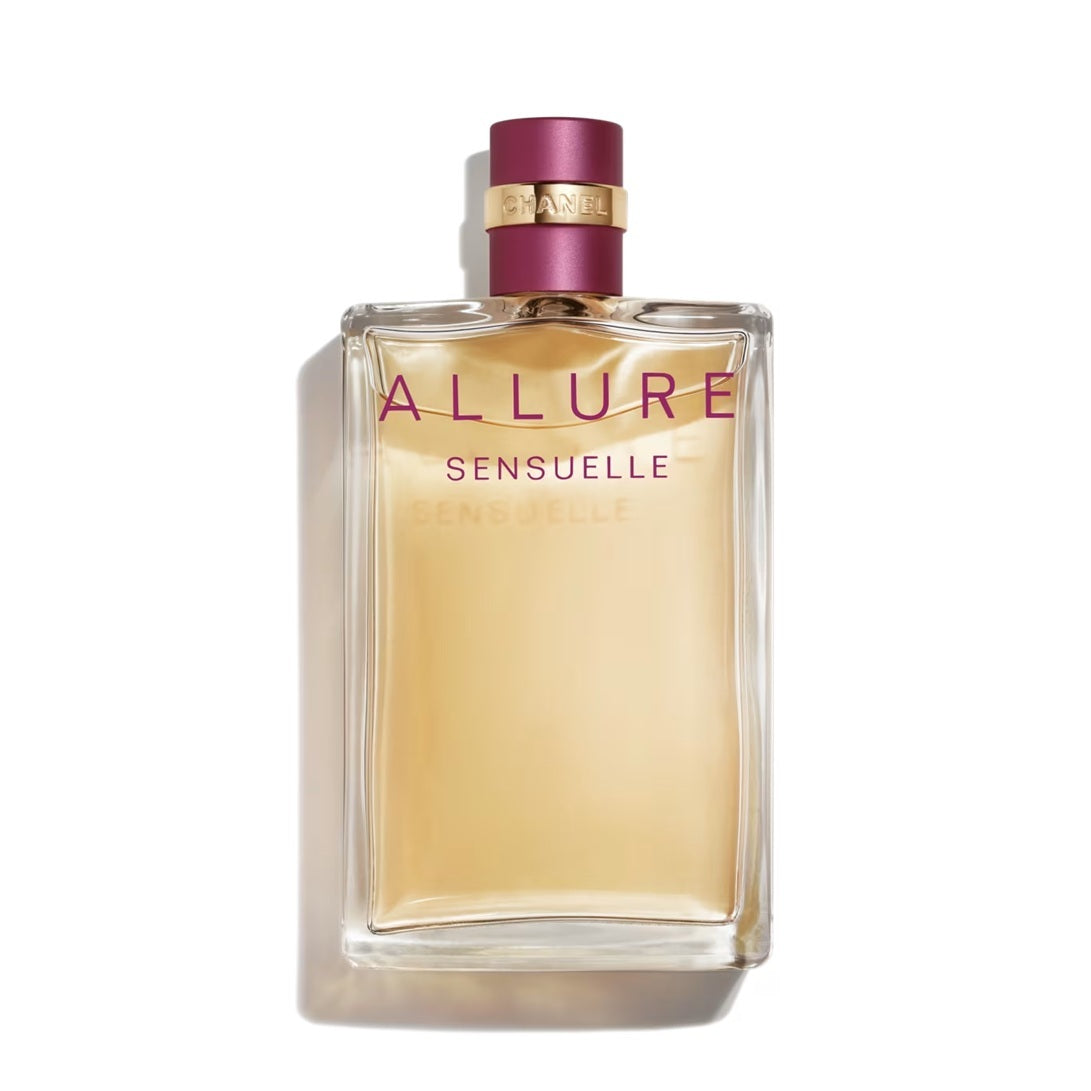 Chanel Allure Sensuelle EDP 100 ml