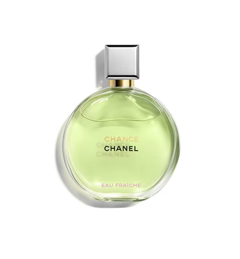 Chanel Chance Eau Fraiche EDP Spray 100ml