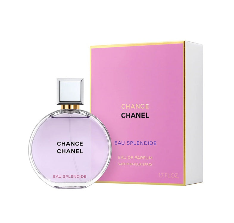 Chanel Chance Eau Splendide EDP