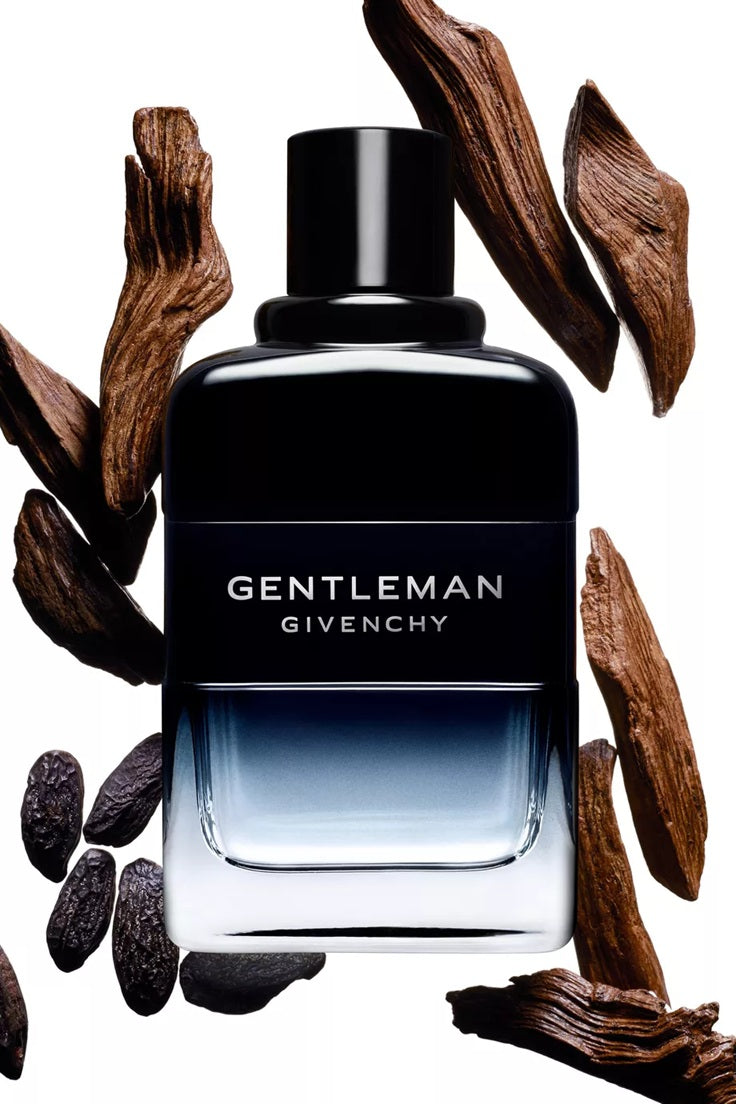 Givenchy Gentleman Intense EDT 100ml
