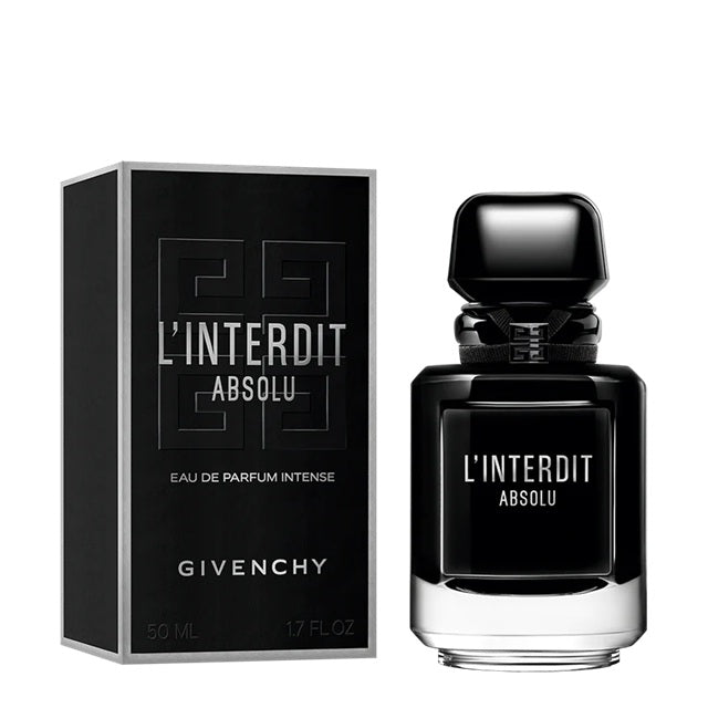 Givenchy L' Interdit Absolu EDP Intense