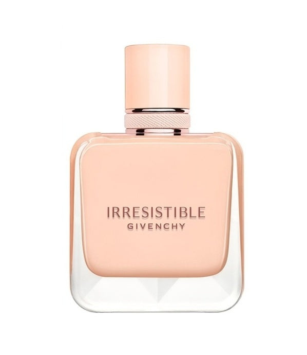 Givenchy Irresistible  Nude Velvet  EDP