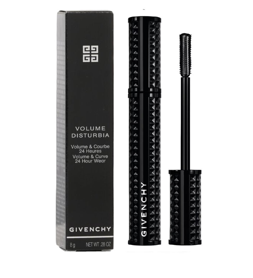 Givenchy Volume Disturbia Mascara Black 8g