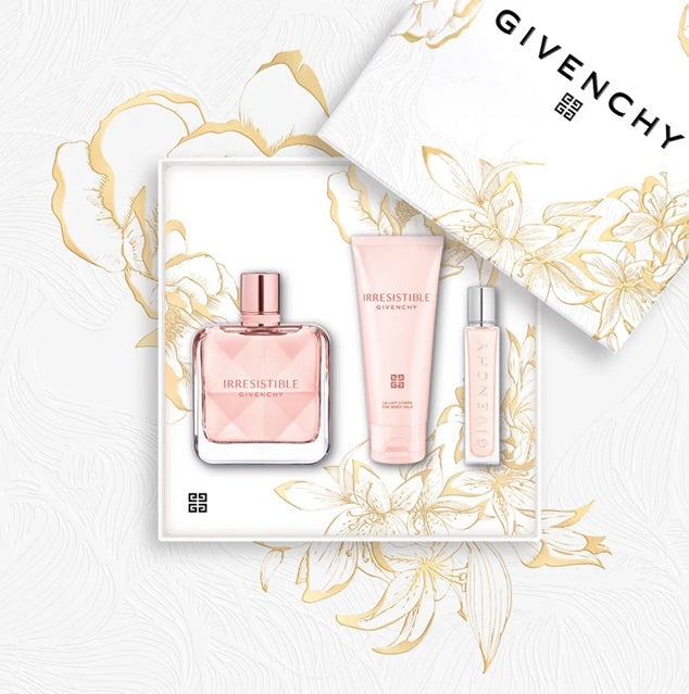 Givenchy irresistible Gift Set