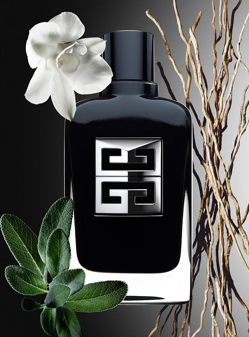 Givenchy gentleman society Gift Set