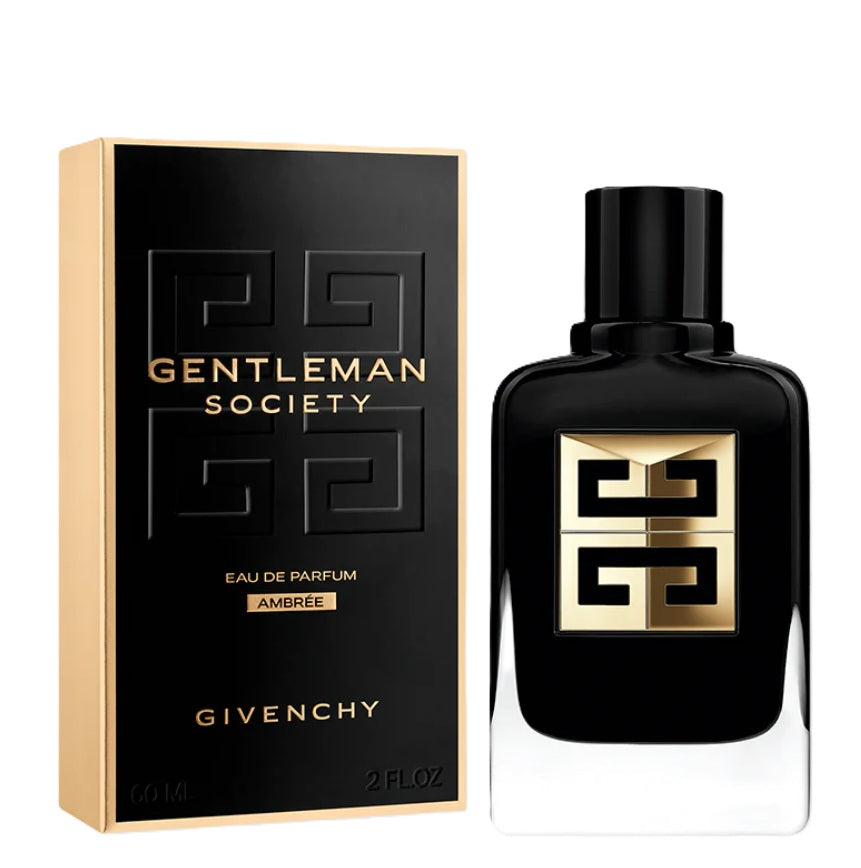 Givenchy Gentleman  Ambrée EDP