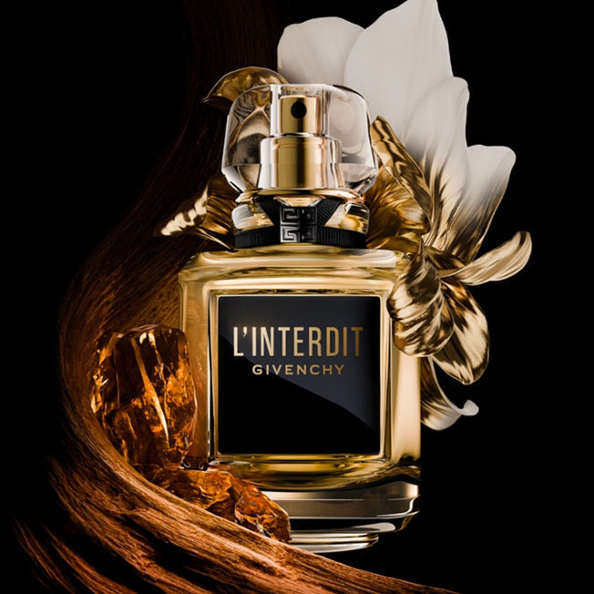 Givenchy L'Interdit Parfum 50ml