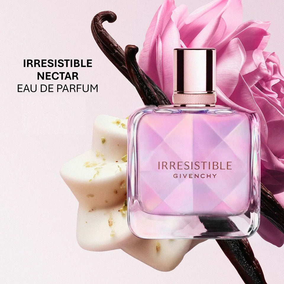 Givenchy Irresistible Nectar EDP