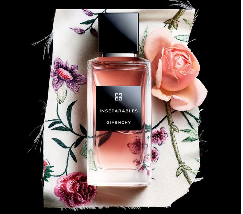 Givenchy La Collection Inseparables EDP 100ml