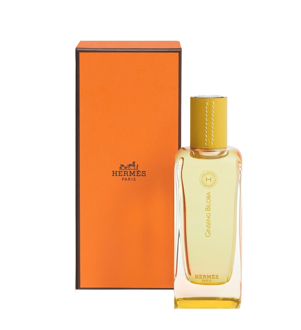 Hermes Ginseng Biloba Edp 100 ml