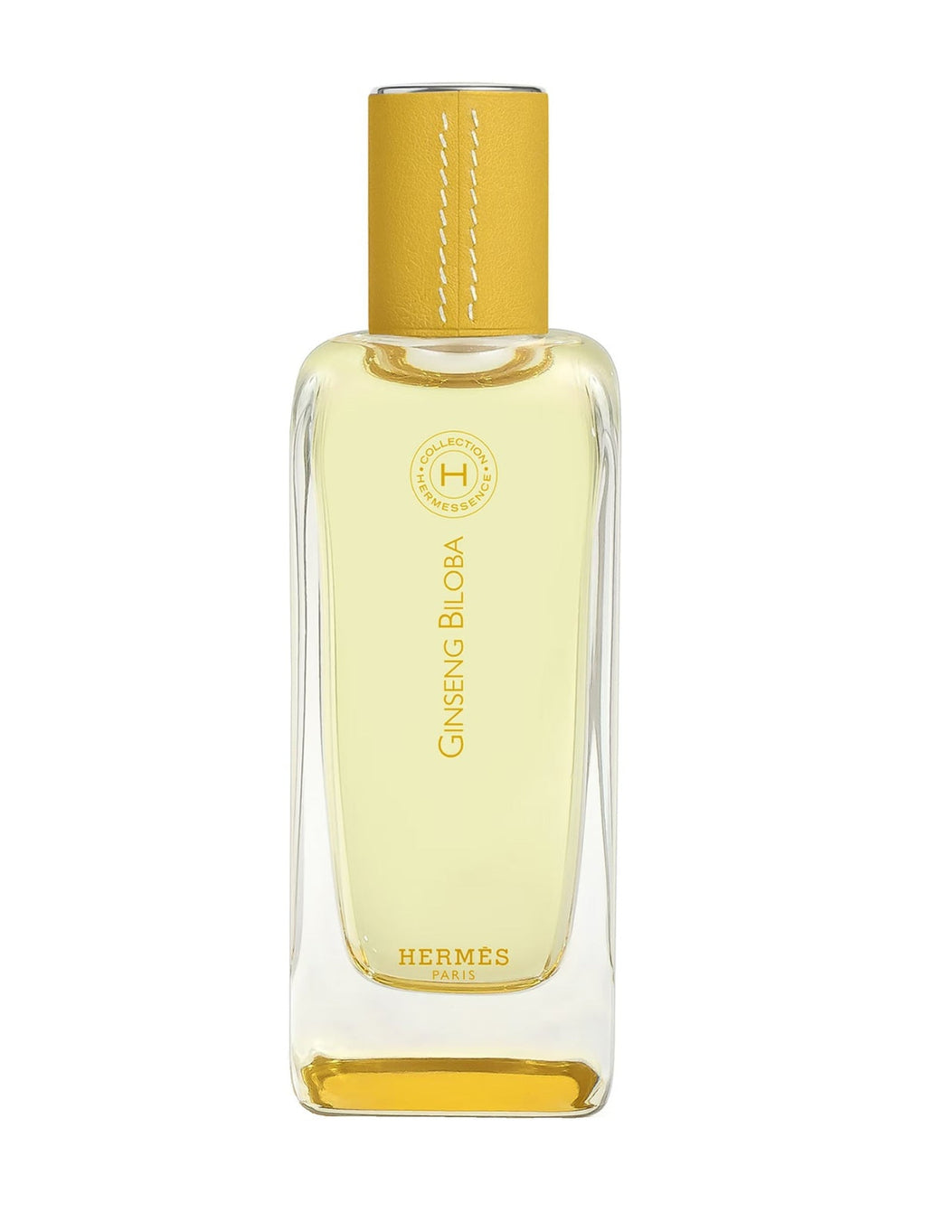 Hermes Ginseng Biloba Edp 100 ml